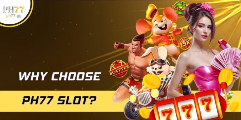 Chuyên mục Casino 33wwin