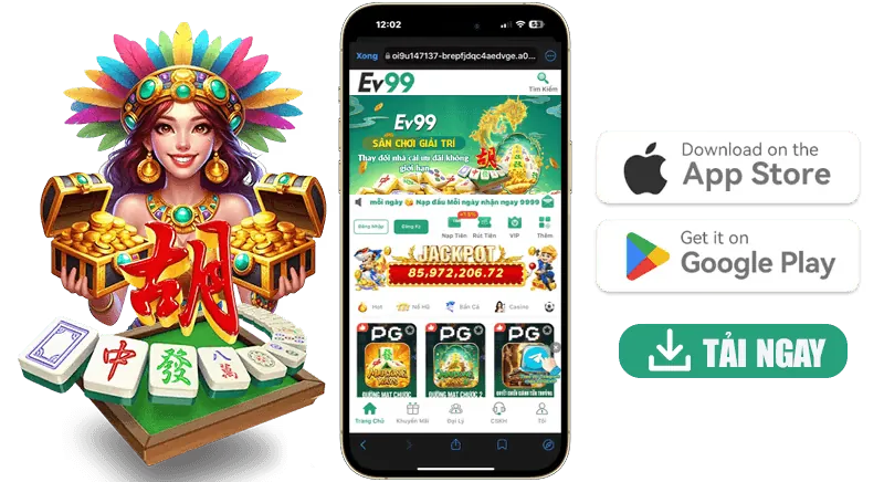 Mã QR tải ứng dụng 33wwin Android