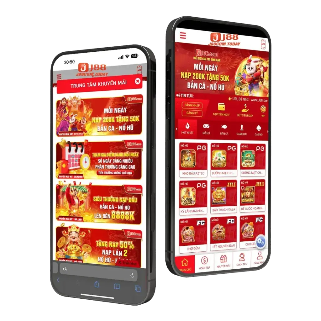 Trải nghiệm cá cược trực tiếp sống động