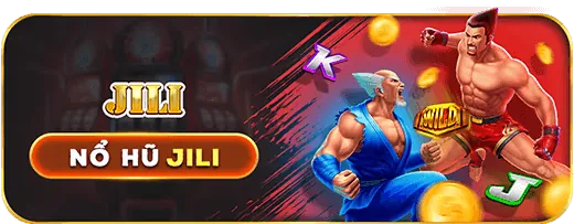 Game casino phổ biến