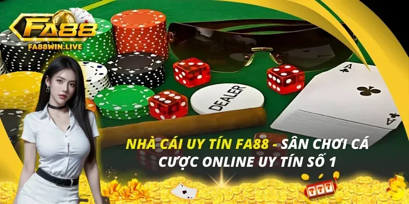 Xu hướng cá cược trực tuyến