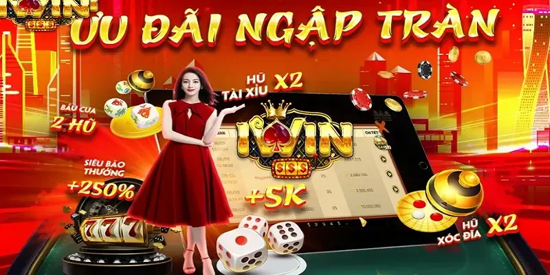 Chương trình VIP độc quyền cho thành viên bắn cá